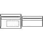 Obojka DL Herlitz 764746