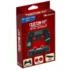 Súprava herného ovládača SUBSONIC SA5511 pre PS4 s ergonomickým dizajnom a jednoduchou inštaláciou