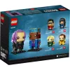Lego Brickheadz Harry Potter 40618 Kingsley Shacklebolt a Nymphadora Tonks