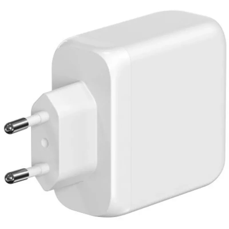 Napájací zdroj ALLNET PSU-GaNPD-USB-2A2C-68W 68 W, 2× USB-A, 2× USB-C (GaN)