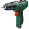 Bosch EasyDrill 1200 1500 RPM bez kľúča 940 g zelená