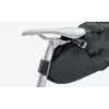 Cyklistická taška Topeak BackLoader 15 L nylon polyetylén čierna