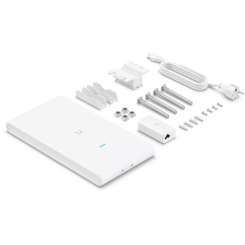 Ubiquiti UniFi UAP-AC-M-PRO-5 Mesh Pro prístupový bod (5 ks)