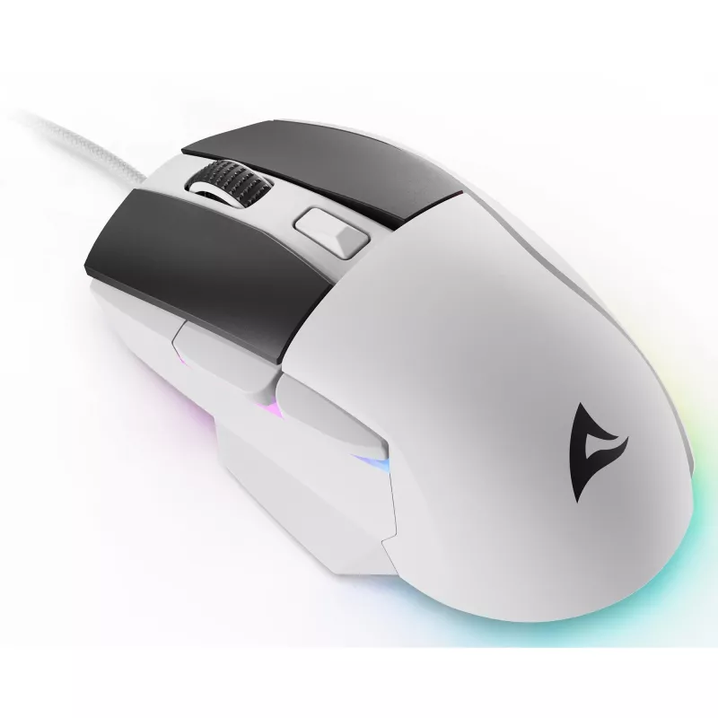 Myš Sharkoon SGM35 USB Type-A optická 6400 DPI