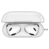 Ochranné puzdro priehľadné Baseus ARAP000000 pre AirPods 3 – ľahké, odolné