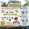 The Glorious Guilds of Buttonville, kartová hra