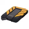 ADATA HD710 Pro externý pevný disk 2 TB 2,5 palca Micro-USB B 3.2 Gen 1 (3.1 Gen 1) čierny, žltý
