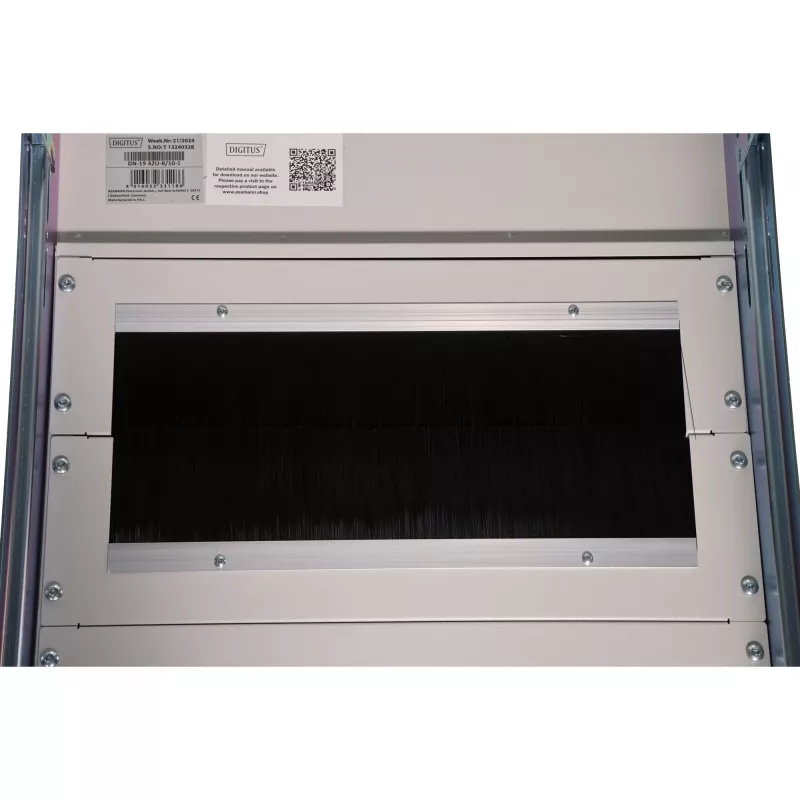 Samostatne stojaci rack Digitus DN-19 42U-8/10-1