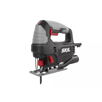 Priamočiara píla SKIL 4390 AA 710W s 1 listom — kyvadlový zdvih, variabilná rýchlosť