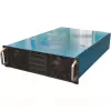 Serverová skriňa RealPower RPS19-G3380 Rack čierna