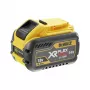 Dewalt 54V XR FlexVolt 9Ah Li-Ion akumulátor do náradia