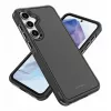 Puzdro 4smarts Galaxy A55 16,8 cm (6,6 palca) čierne