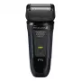 Remington holiaci strojček F4 Style Series Wet & Dry čierna modrá (F4002)