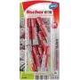 Fischer DuoPower 10 x 50 K NV hmoždinka 50 mm 534995 1 sada (534995)