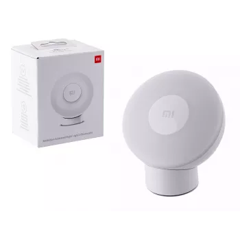 Ambientné osvetlenie Xiaomi Motion-Activated Night Light 2 Bluetooth 2800K 25 lm, senzor pohybu, na batérie