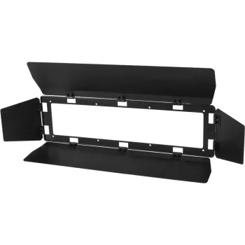 Pódiový panel EUROLITE Wing limiter 16-kanálový model 51913898
