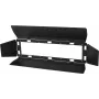 Pódiový panel EUROLITE Wing limiter 16-kanálový model 51913898
