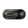 LogiLink CUA0204 USB-C na DisplayPort adaptér čierny sivý