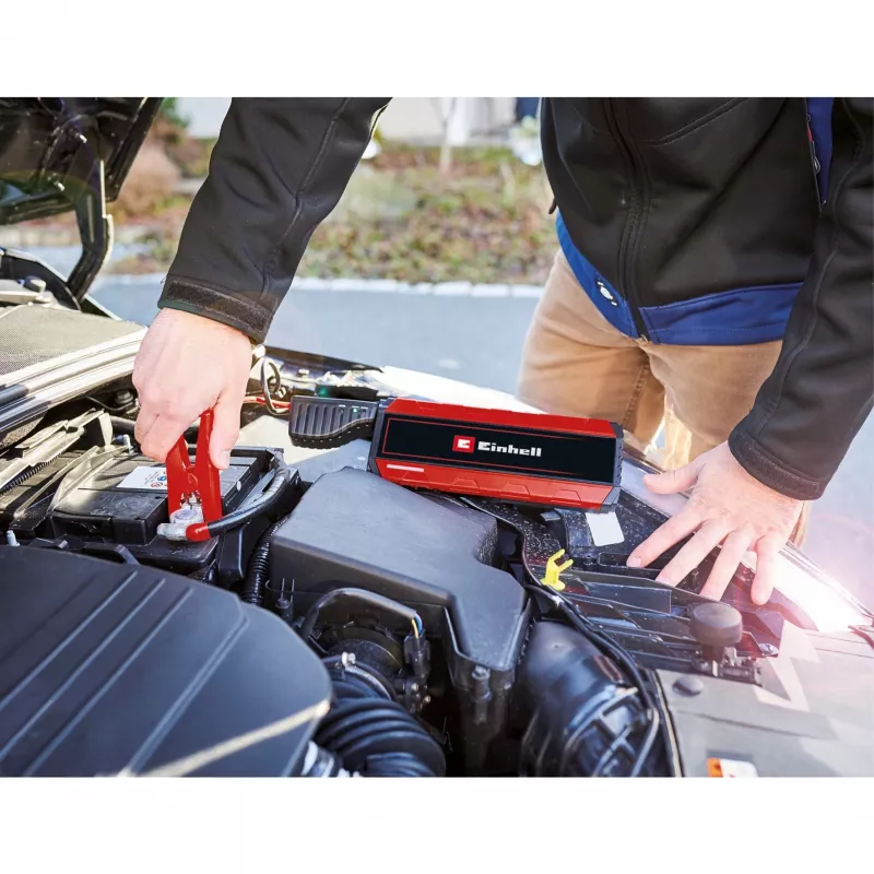 Prenosná batéria Einhell CE-JS 18, 18000 mAh