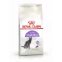 Royal Canin Sterilised granule pre mačky, 4 kg
