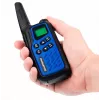 Walkie-talkie Baofeng BF-T25E modrá, 2 kusy