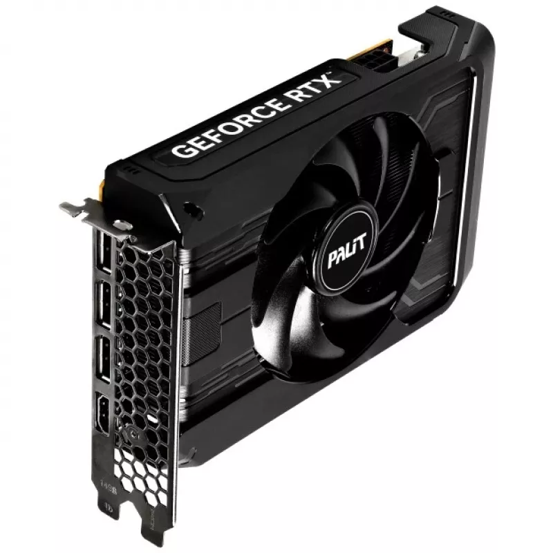 Grafická karta GeForce RTX 5050 8 GB GDDR6