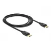 DisplayPort kábel DeLOCK 2 m 83806