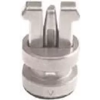 Kensington ClickSave ukotvenie pre Nano Security Slot (K68100EU)