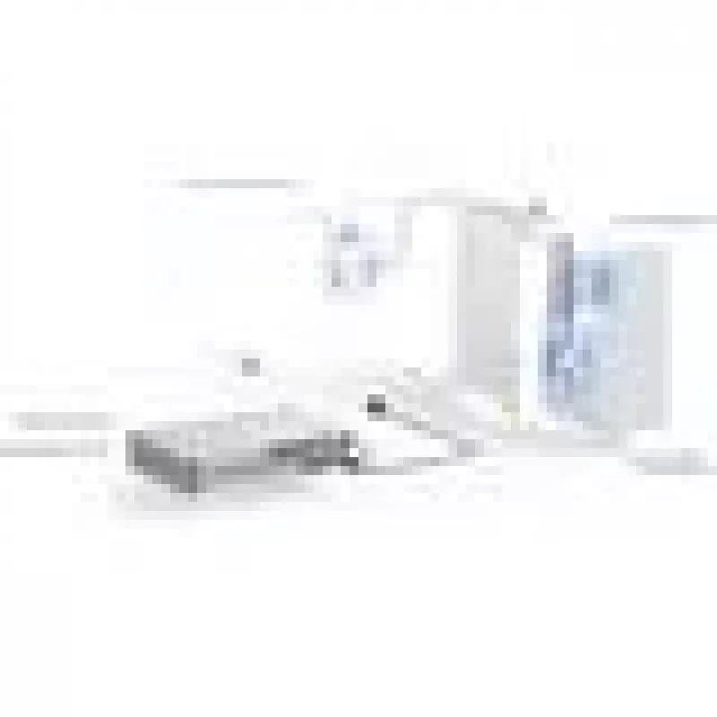 Ubiquiti G2 Starter Kit profesionálny bezpečnostný systém kontroly prístupu strieborná