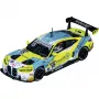 Auto Carrera 50051027 viacfarebné vstavaná batéria 12+