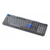 ENDORFY Thock V2 bezdrôtová klávesnica, Yellow by Gateron