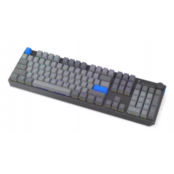 ENDORFY Thock V2 bezdrôtová klávesnica, Yellow by Gateron