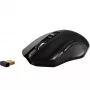 Gaming headset Sharkoon SKILLER SGM30W (čierny) – bezdrôtový, cez uši, integrovaný mikrofón