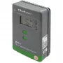 Qoltec, solárny MPPT regulátor nabíjania s teplotným senzorom 20A 12V/24V displej LCD 2 X USB