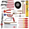 Mechanická sada náradia Knipex 00 21 06 HK S 31 náradie