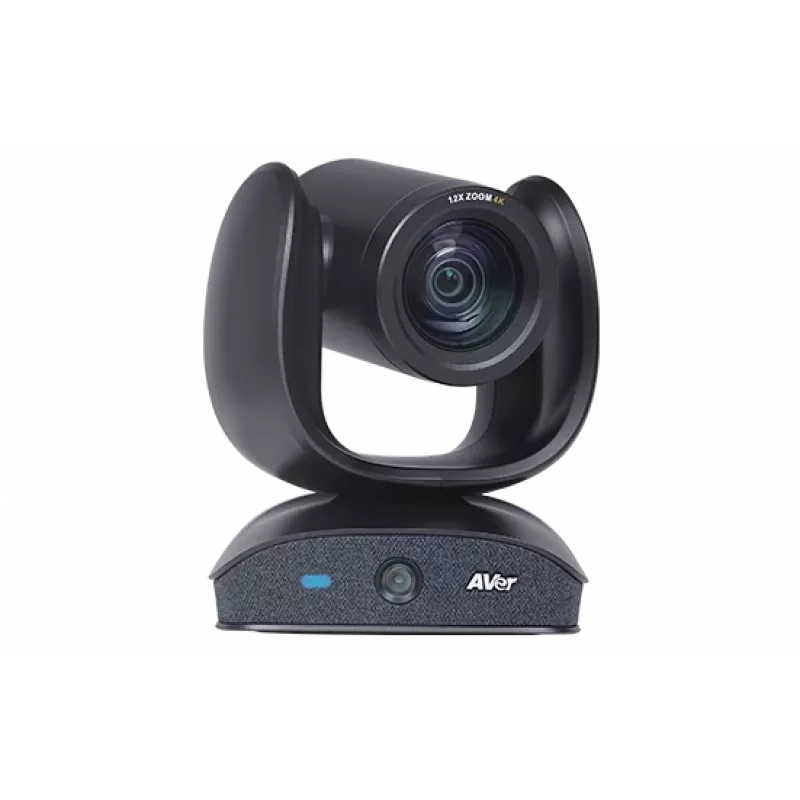 AVer CAM570 čierna 3840 x 2160 pixelov 60 fps Exmor
