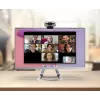 Bezdrôtové slúchadlá MANTA W183 Bluetooth 5.0 s potlačením hluku
