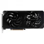 Grafická karta GAINWARD GeForce RTX 5060 Ti Ghost OC — 8 GB GDDR7, 128-bit, PCIe 5.0, 2407 MHz