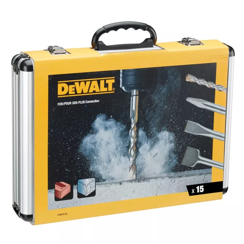 Vrták DeWALT DT9679-QZ