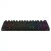 Savio ASTRAL BLACK JADE klávesnica Gaming USB QWERTY US International