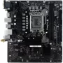 BIOSTAR Z690MX2-E D4 základná doska, Intel Z690, LGA 1700, micro ATX, DDR4