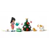 LEGO FRIENDS 42668 adventný kalendár 2025