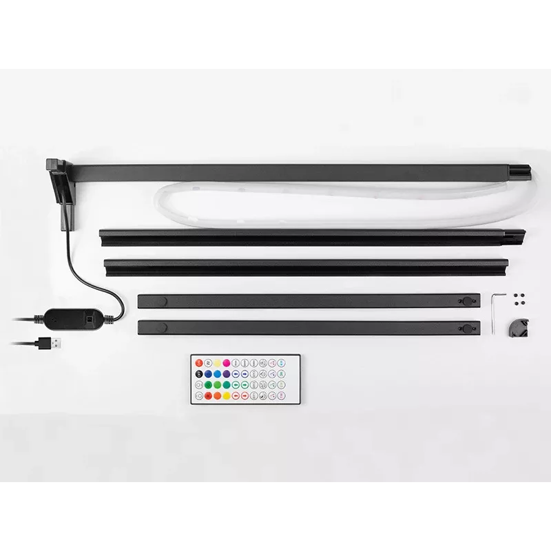 Tracer Smart Corner TRAOSW47253 RGB rohová stojaca lampa
