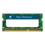 Corsair Mac Memory - DDR3 - modul - 4 GB - SO DIMM 204-PIN