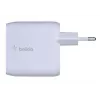 Belkin WCB006VFWH nabíjačka pre mobilné zariadenia smartfón, tablet biela AC interiér