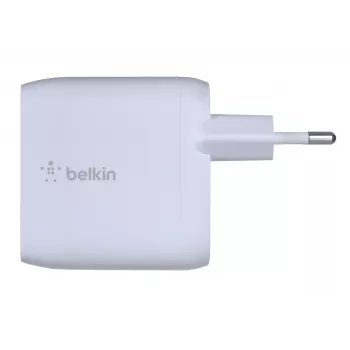 Belkin WCB006VFWH nabíjačka pre mobilné zariadenia smartfón, tablet biela AC interiér