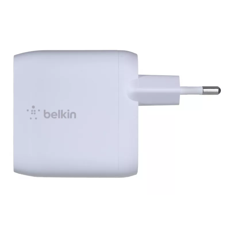 Belkin WCB006VFWH nabíjačka pre mobilné zariadenia smartfón, tablet biela AC interiér