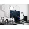 Elgato Facecam MK2 webkamera, Full HD, HDR, so softvérom na ovládanie kamery, čierna