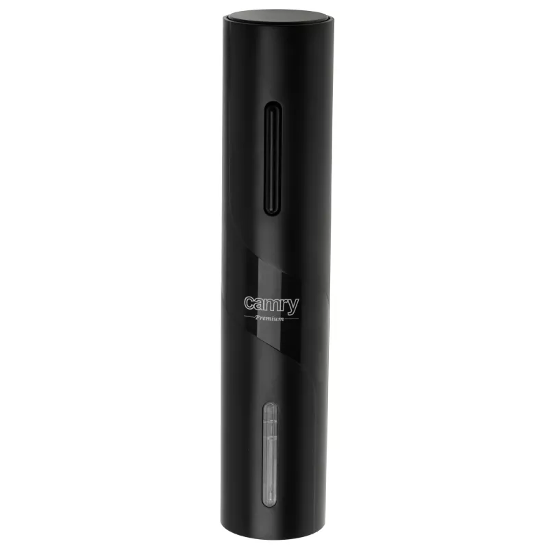 Elektrický otvárač na fľaše CR 4510 sada