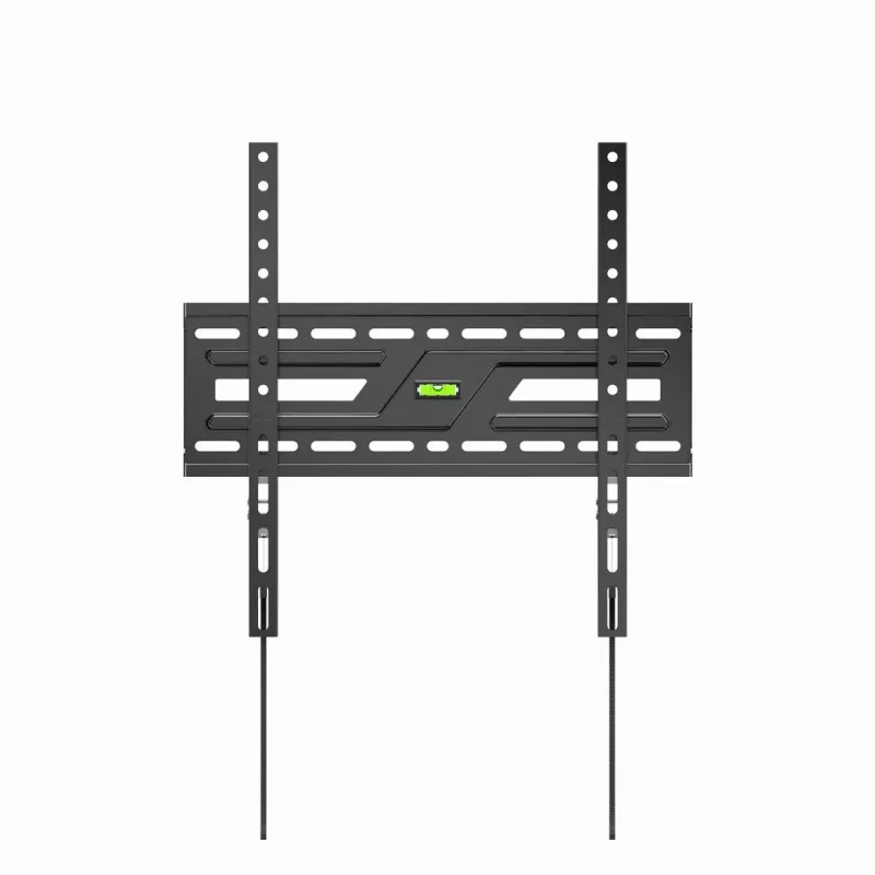 Gembird WM-75F-02 TV držiak na stenu (pevný), 32“–75“, čierny